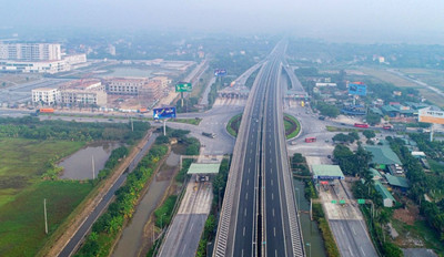 Bộ GTVT ủng hộ đầu tư cao tốc Ninh Bình - Hải Phòng qua TP. Hải Phòng