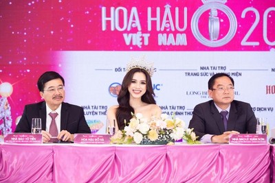 Thanh Hóa: Điểm đến đầu tiên của Tour tuyển sinh Hoa hậu Việt Nam 2022
