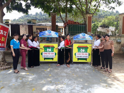 Đánh giá tình hình phát sinh, quản lý chất thải nhựa trên địa bàn tỉnh Sơn La