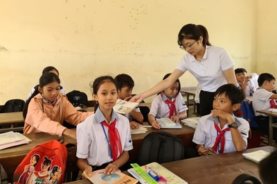 Quảng Bình: Cần khẩn trương khắc phục tình trạng thiếu giáo viên