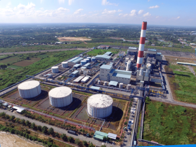 Chấp thuận chủ trương đầu tư Nhà máy nhiệt điện Ô Môn III gần 1,2 tỷ USD