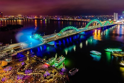 Đà Nẵng: Thành phố đầu tiên công bố lộ trình phát triển kinh tế tuần hoàn