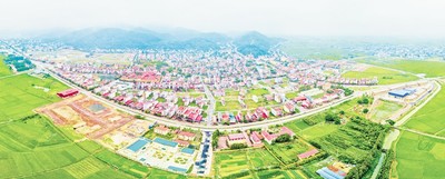 Bắc Giang: Phê duyệt quy hoạch KĐT số 4, thị trấn Nham Biền (Yên Dũng)
