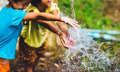 Bà Rịa - Vũng Tàu: Đến 2030, 99% hộ dân nông thôn được sử dụng nước sạch đạt quy chuẩn