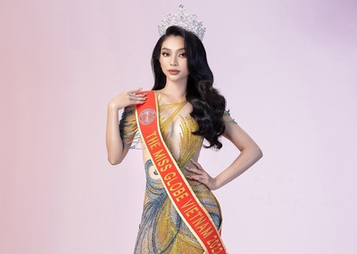Hoa hậu Hoàn cầu 2022: Người đẹp Lâm Thu Hồng đại diện Việt Nam tham dự
