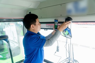 Sở GTVT Hà Nội yêu cầu doanh nghiệp kinh doanh vận tải lắp camera hành trình