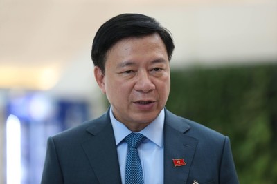 UBKT Trung ương đề nghị kỷ luật Bí thư Tỉnh ủy Hải Dương Phạm Xuân Thăng