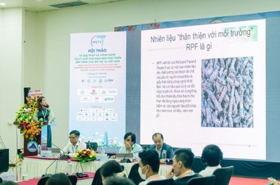 DECOS - Nhà tiên phong biến rác thải nhựa thành năng lượng sạch tại Việt Nam