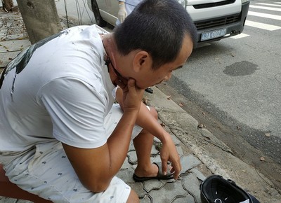 Đà Nẵng: Cảnh báo tai nạn giao thông từ dây điện, cáp viễn thông