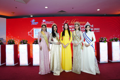 Hội chợ Du lịch Quốc tế TP Hồ Chí Minh 2022: Thành công, kết nối sức mạnh, phục hồi du lịch