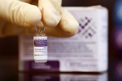 Nga hoàn tất thử nghiệm vaccine CoviVac ngừa COVID-19 với người trên 60 tuổi