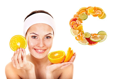 Lợi ích của Vitamin C đối với da mặt