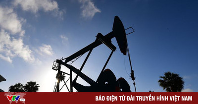 Dự báo của OPEC về tăng trưởng cầu dầu mỏ toàn cầu