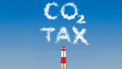Thái Lan dự kiến phương án đánh thuế carbon trong năm 2023