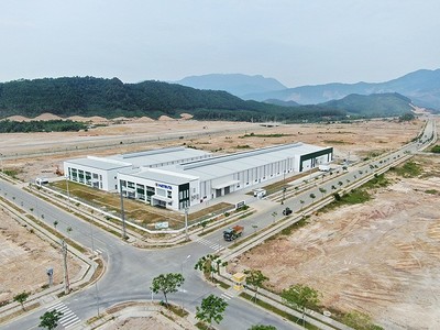 Đà Nẵng chọn nhà đầu tư cho ba khu công nghiệp mới