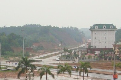 Yên Bái: Mời gọi đầu tư vào 2 khu đô thị tại huyện Yên Bình gần 2.630 tỷ đồng