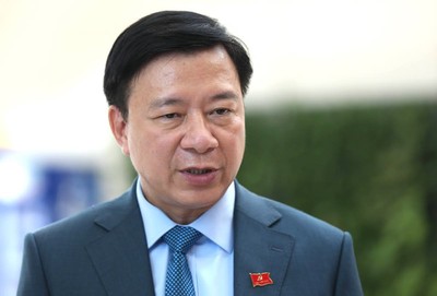 Đình chỉ các chức vụ trong Đảng đối với Bí thư Tỉnh ủy Hải Dương Phạm Xuân Thăng
