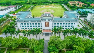 Học viện Nông Nghiệp Việt Nam, Đại học Nông Lâm TP.HCM công bố điểm chuẩn năm 2022