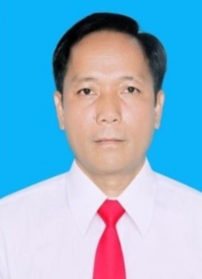 Phó Giám đốc Sở Xây dựng Bình Phước Nguyễn Xuân Tùng bị kỷ luật