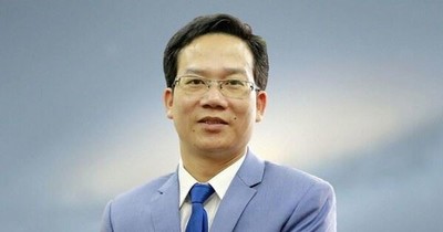 Ông Lã Quý Hiển có đơn từ nhiệm Phó Tổng Giám đốc Tập đoàn FLC