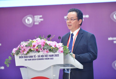 GS.TS Hoàng Văn Cường: Thực hiện số hoá toàn bộ thông tin đất đai, bất động sản