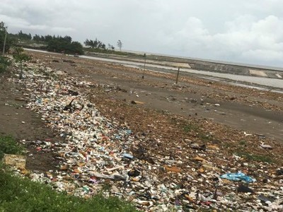 Ô nhiễm rác thải nhựa đại dương: Nước mắt của biển và hành động của chúng ta - Bài 1