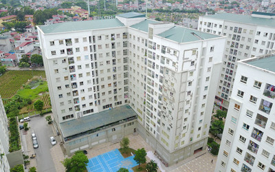 TP. Hồ Chí Minh sẽ dành 20 khu đất rộng 38 ha để xây nhà ở xã hội