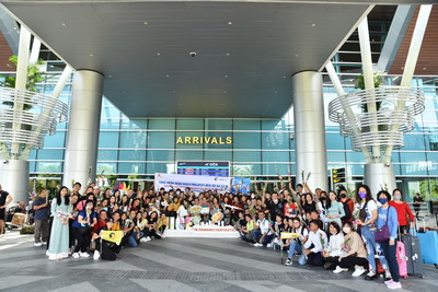 Đà Nẵng khởi động chương trình hỗ trợ thu hút khách du lịch MICE quốc tế