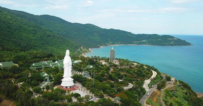Đà Nẵng muốn đầu tư bến du thuyền phục vụ du lịch tại cảng Tiên Sa