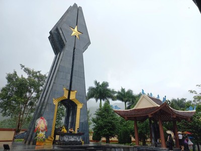 Quảng Ninh: Khu di tích lịch sử Pò Hèn được xếp hạng Di tích lịch sử quốc gia
