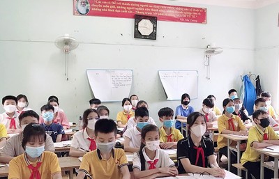 Nghệ An: Sở GD-ĐT hướng dẫn các trường học về các khoản thu