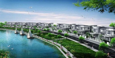 Duyệt hồ sơ năng lực nhà đầu tư Dự án Khu đô thị Bàu Giang 3.318 tỷ đồng