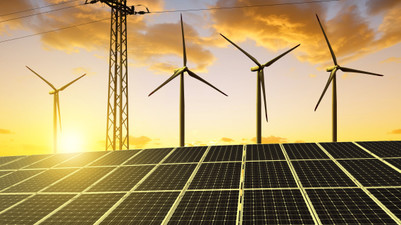 Pháp đẩy nhanh tiến độ triển khai dự án năng lượng tái tạo