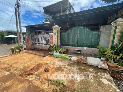 TP Pleiku: Người dân xây tường trước nhà để ngăn nước cống hôi thối