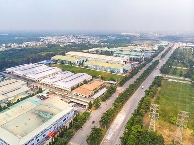 Tín Nghĩa (TIP) rót hơn 1.130 tỷ đồng vào khu công nghiệp Phước An