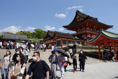 Nhật Bản sẽ tiếp nhận khách du lịch cá nhân và miễn trừ thị thực trong tháng 10