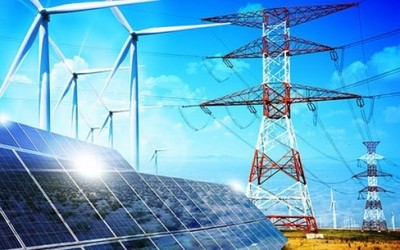 Phát triển năng lượng tái tạo - Bài 1: Lãng phí, cạnh tranh và an ninh