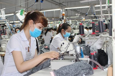 Xu hướng đầu tư của các doanh nghiệp Nhật Bản vào khu công nghiệp tại Đồng Nai