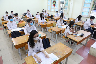Hà Nội: 7 khoản Ban đại diện cha mẹ học sinh không được phép thu