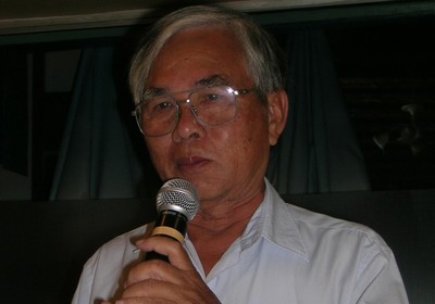Tác giả "Em đi giữa biển vàng" - Nhà văn Nguyễn Khoa Đăng qua đời