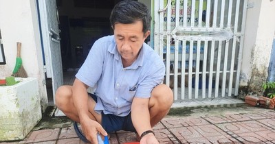 Vụ nước sạch trong khu đô thị ở Cà Mau có lẫn cát đen: Chủ tịch tỉnh chỉ đạo nóng