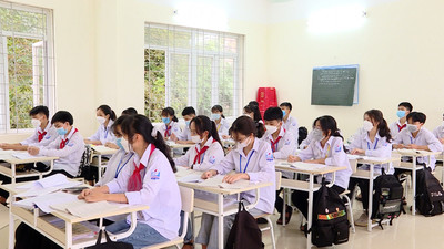 Ninh Bình: Hướng dẫn thực hiện các khoản thu, chi trong trường học năm học 2022-2023