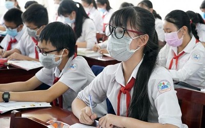 Hà Nội đặt mục tiêu 85% trường công lập đạt chuẩn quốc gia đến năm 2025