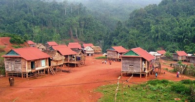 Quảng Bình: Hơn 850 tỷ đồng phát triển miền núi