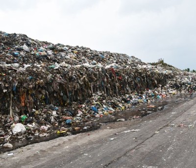 Bến Tre: 1 nhà máy xử lý rác thải bị phạt hơn 500 triệu đồng