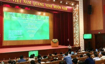 Quảng Ninh: Hướng dẫn thi hành một số quy định theo Luật bảo vệ môi trường năm 2022