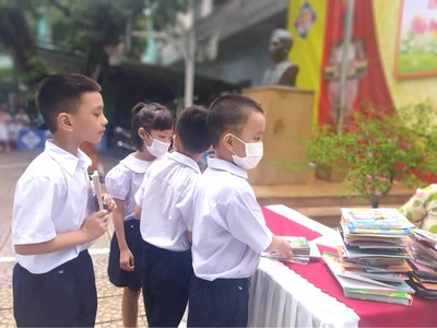 Phát động "Thông Điệp Xanh", miễn phí trải nghiệm cho học sinh Đà Nẵng
