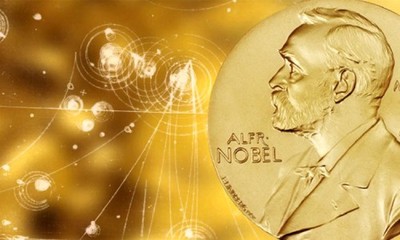 Thông tin ba nhà khoa học giành giải Nobel Vật lý 2022