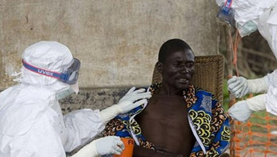 WHO: 4 nhân viên y tế tử vong vì bệnh truyền nhiễm nguy hiểm nhất thế giới