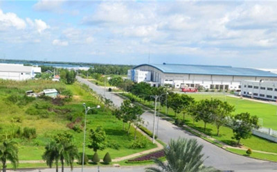 Quảng Nam: Xử phạt Cty Biển Đông vì xây dựng trái phép tại dự án sản xuất nước uống tinh khiết